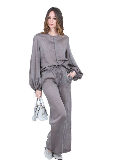 COREANA ROBERTO COLLINA | Camicie | 261FXA5302008